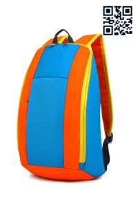 BP-031網上下單背包書包  來樣訂造學生背包  電腦袋 香港 背囊哪裡買 背囊供應商